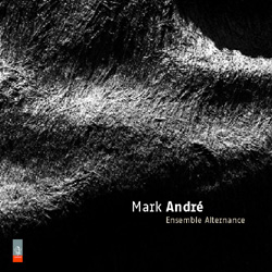 Mark André